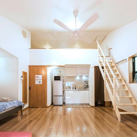 Nestay House Tokyo Itabashi 02 Buitenkant foto