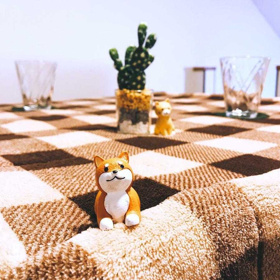 Nestay House Tokyo Itabashi 02 Buitenkant foto