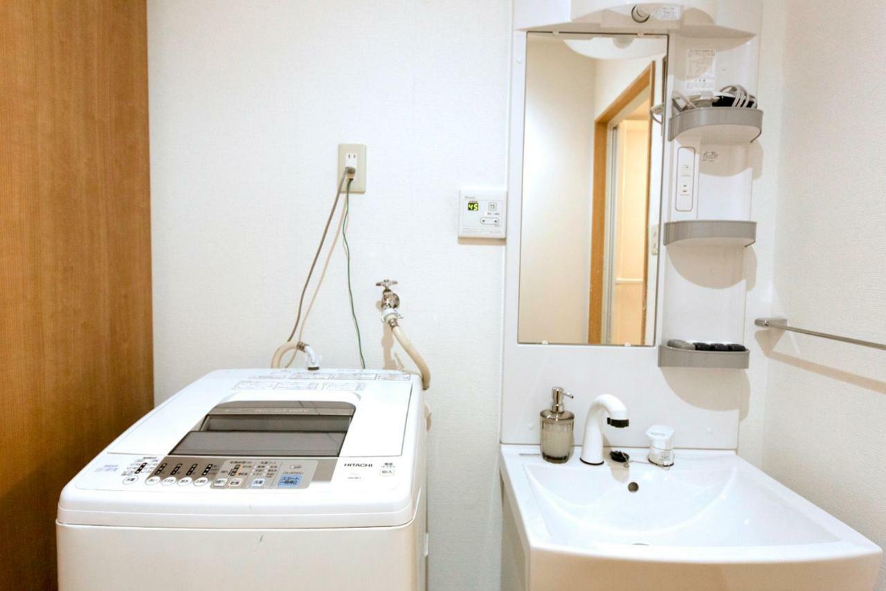 Nestay House Tokyo Itabashi 02 Buitenkant foto