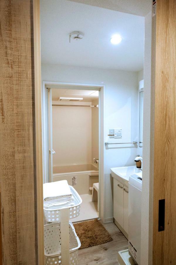 Nestay House Tokyo Itabashi 02 Buitenkant foto